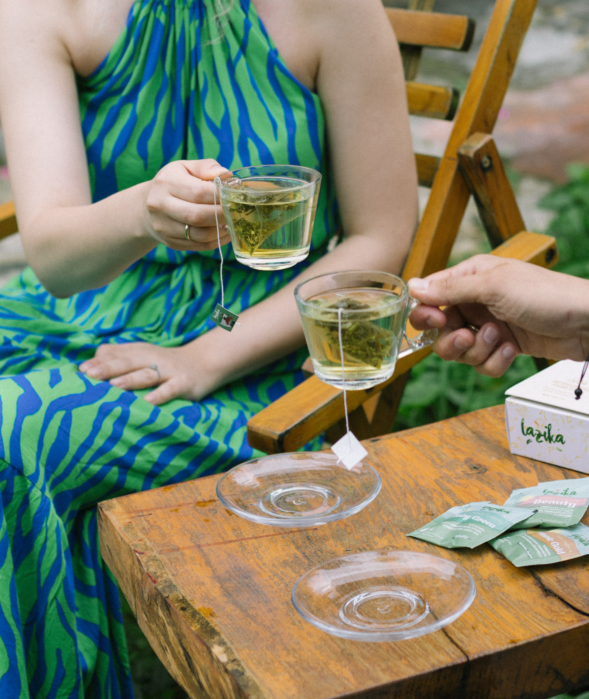 Finding Your Calm: A Gentle Guide to Relaxation in a Hectic World