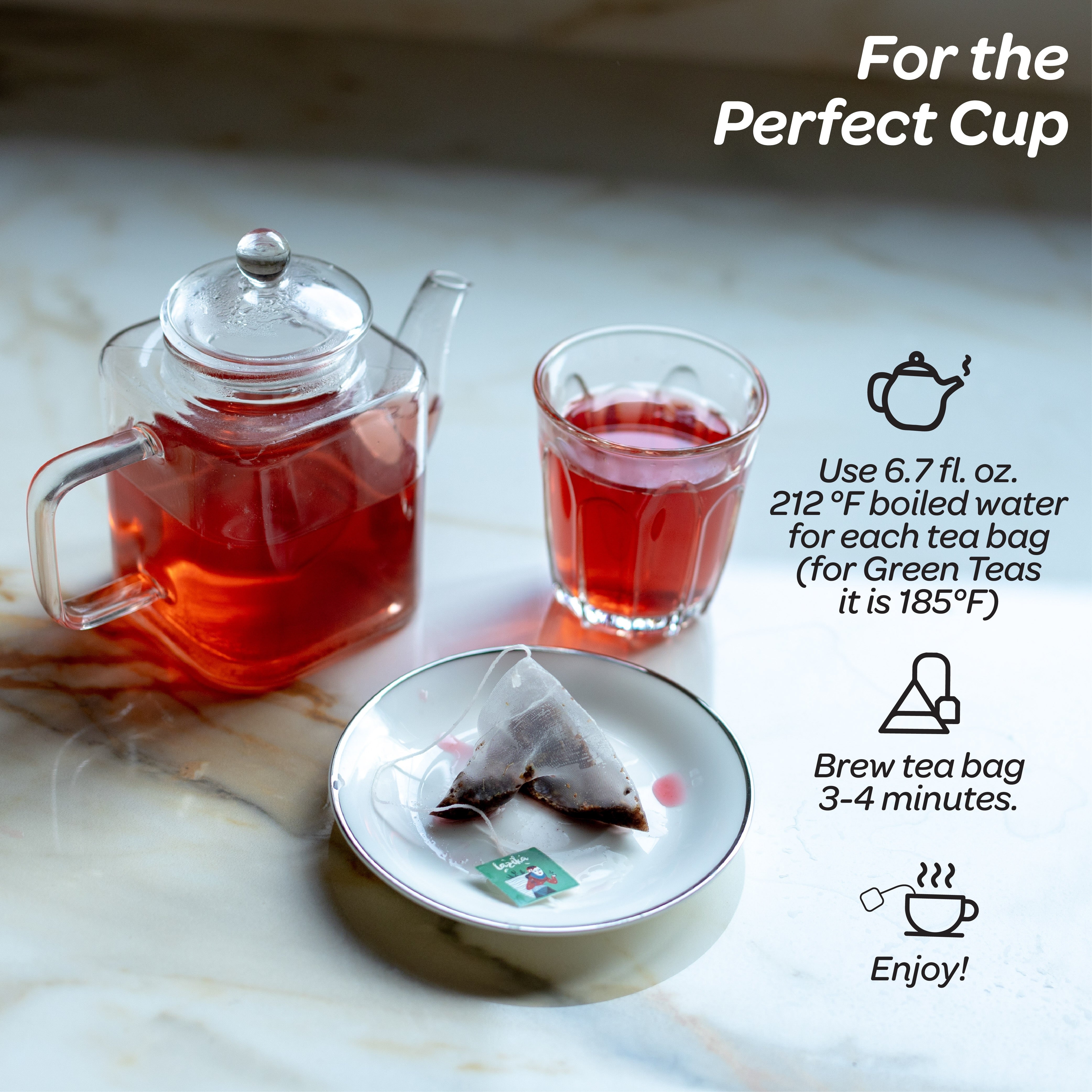 Digestion Herbal Tea Assortment