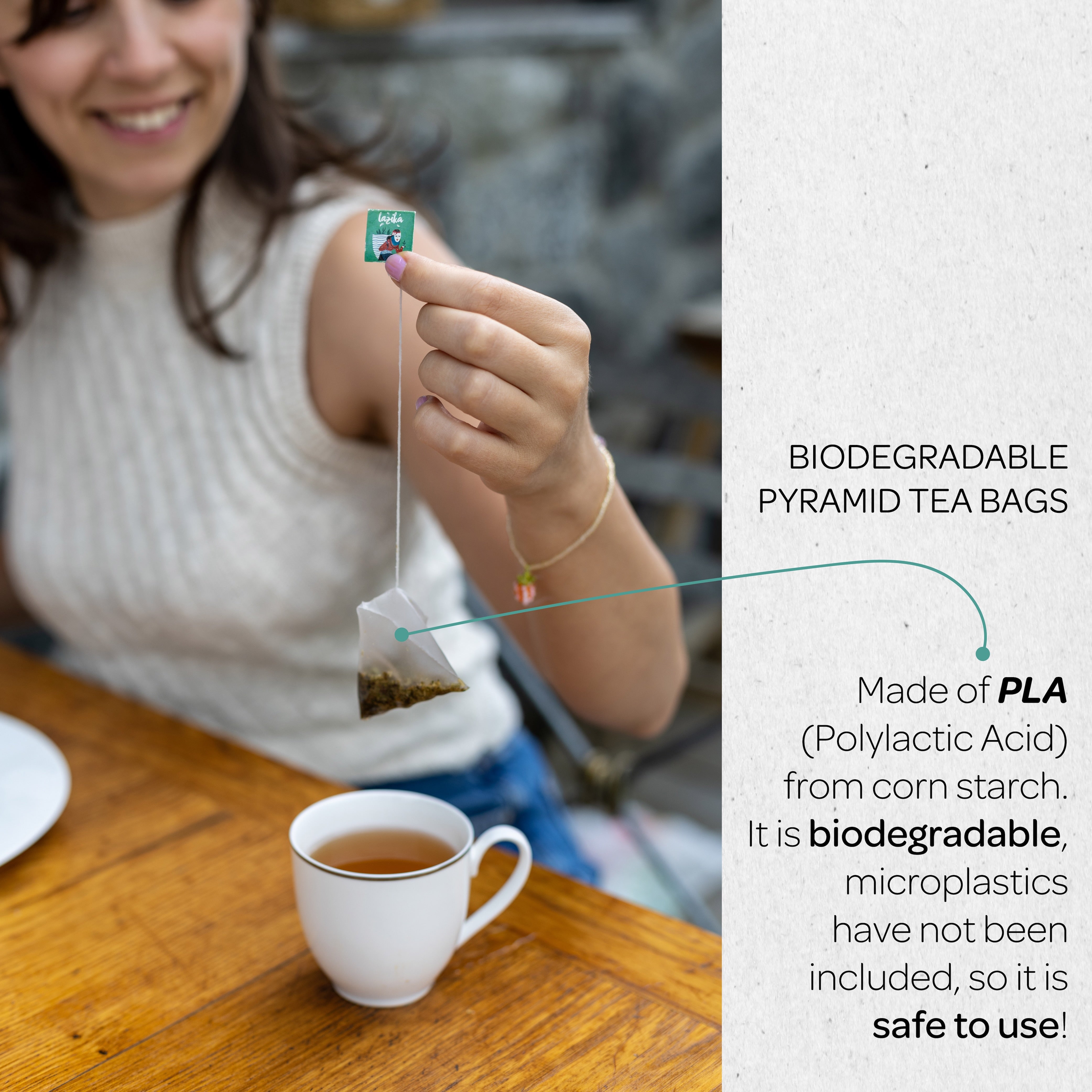 Digestion Herbal Tea Assortment