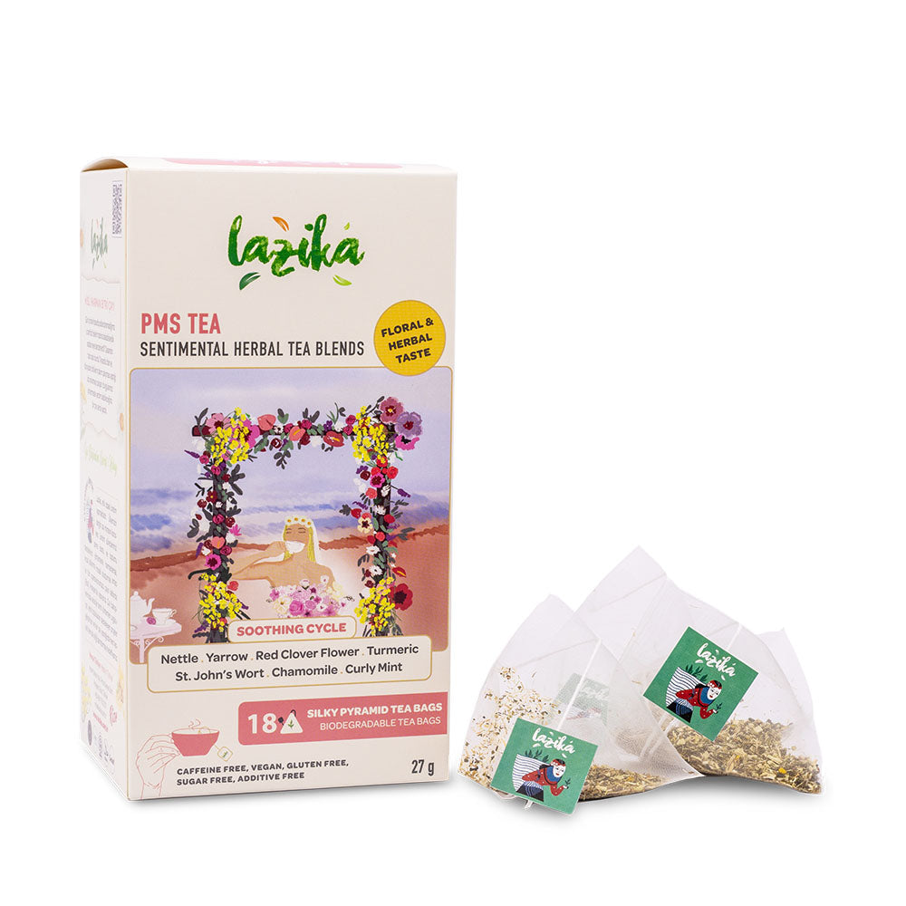 Cyle Tea / Hormon Balance Support