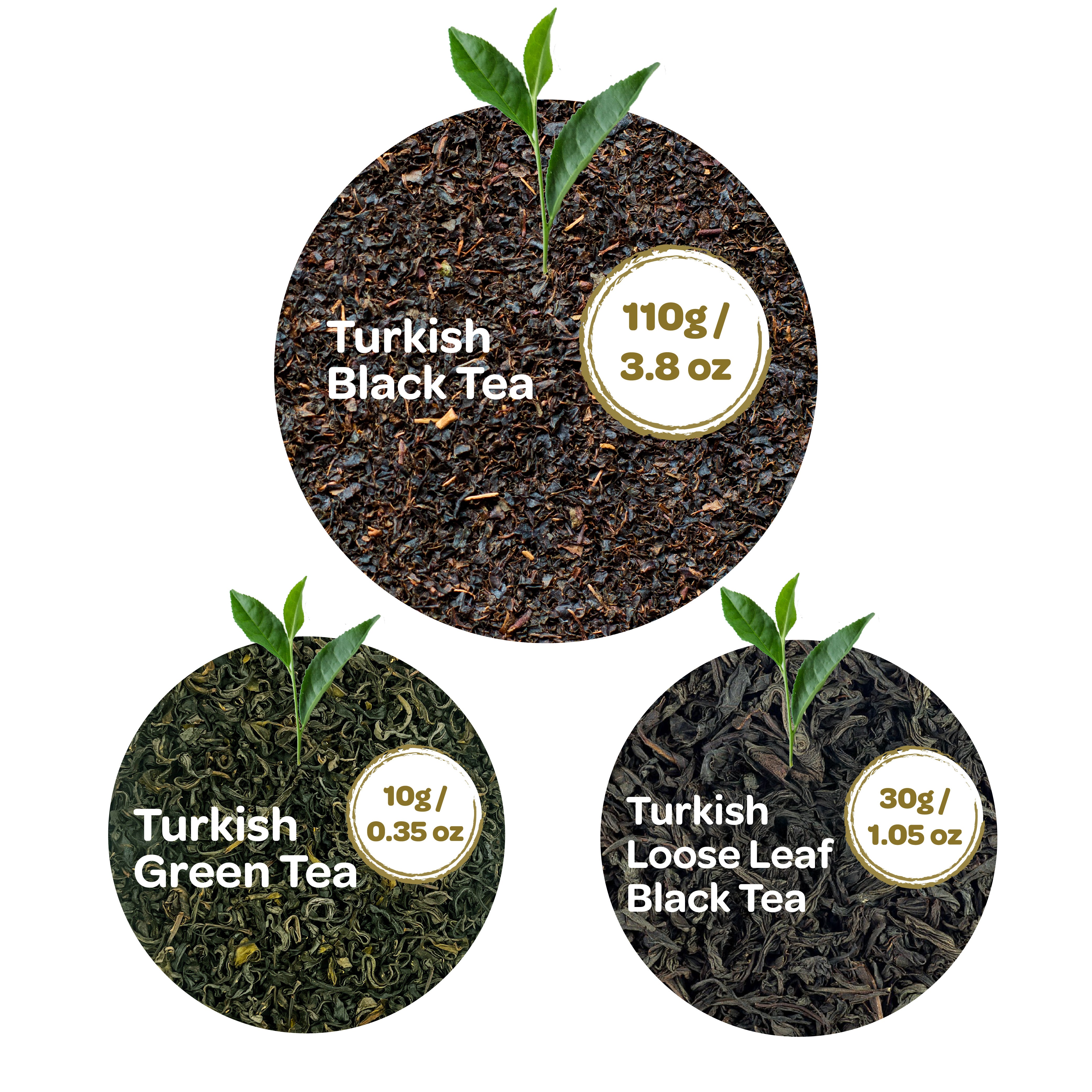 Tea of Istanbul / Special Black Tea Blend