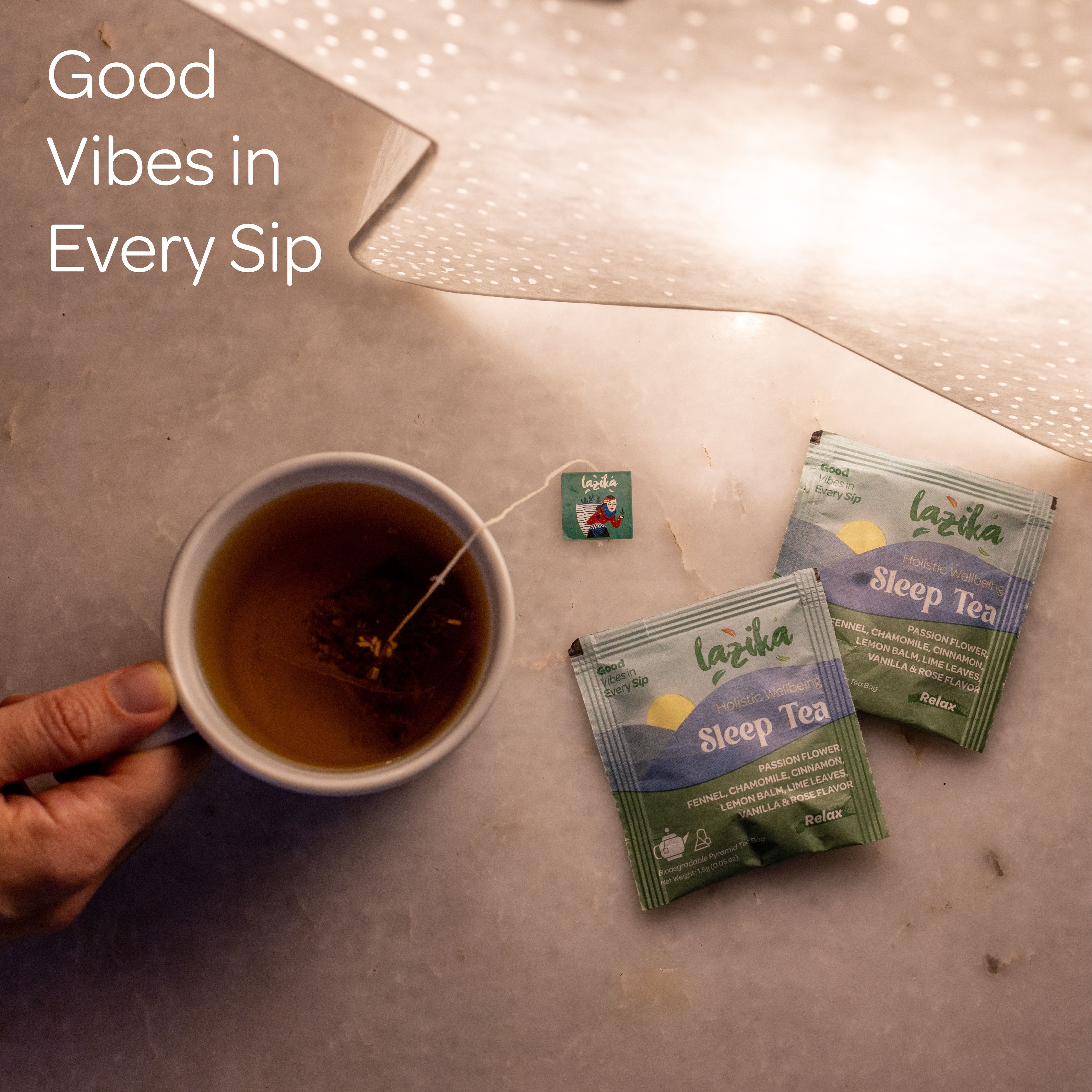 Immune Support Tea Assortment