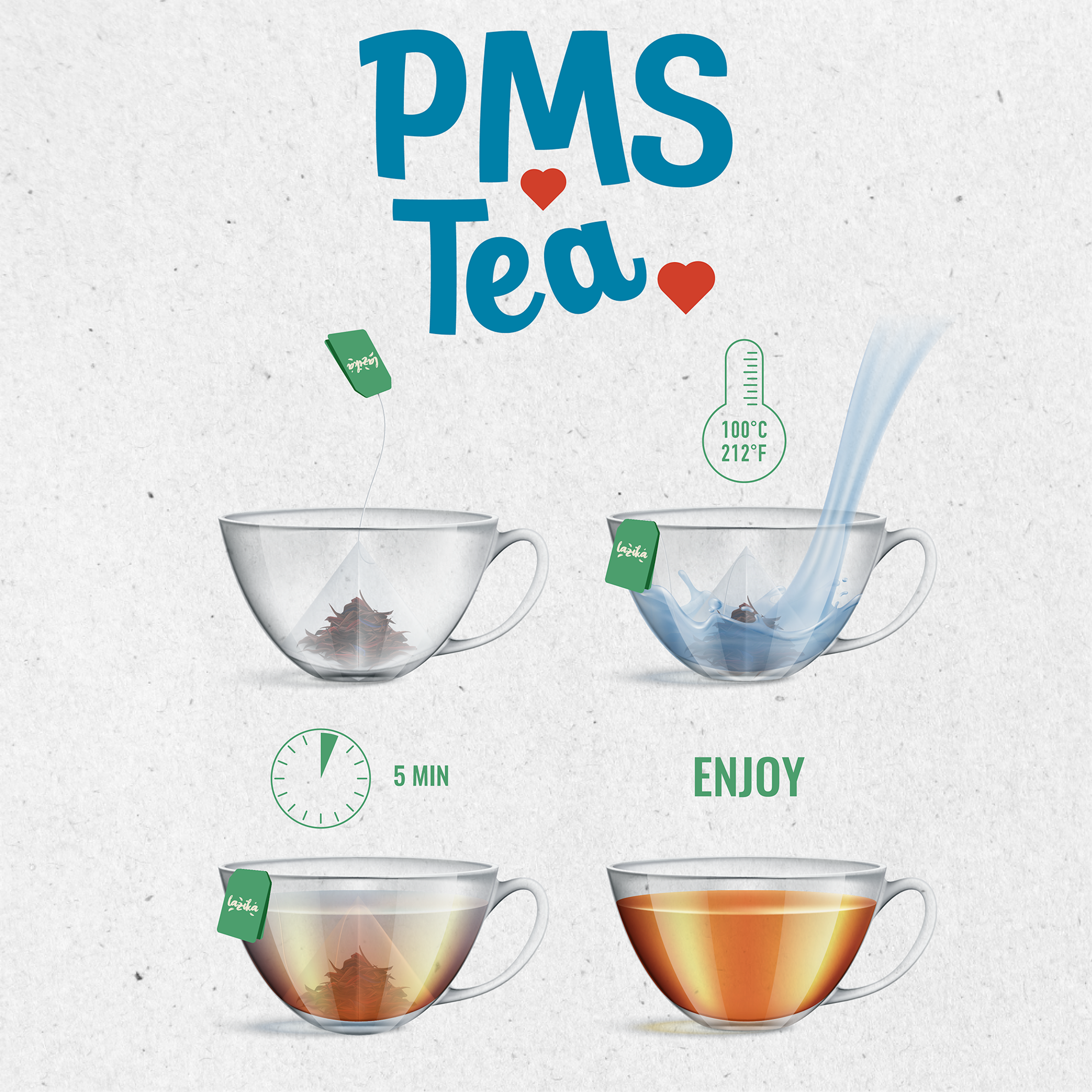 Pms Tea