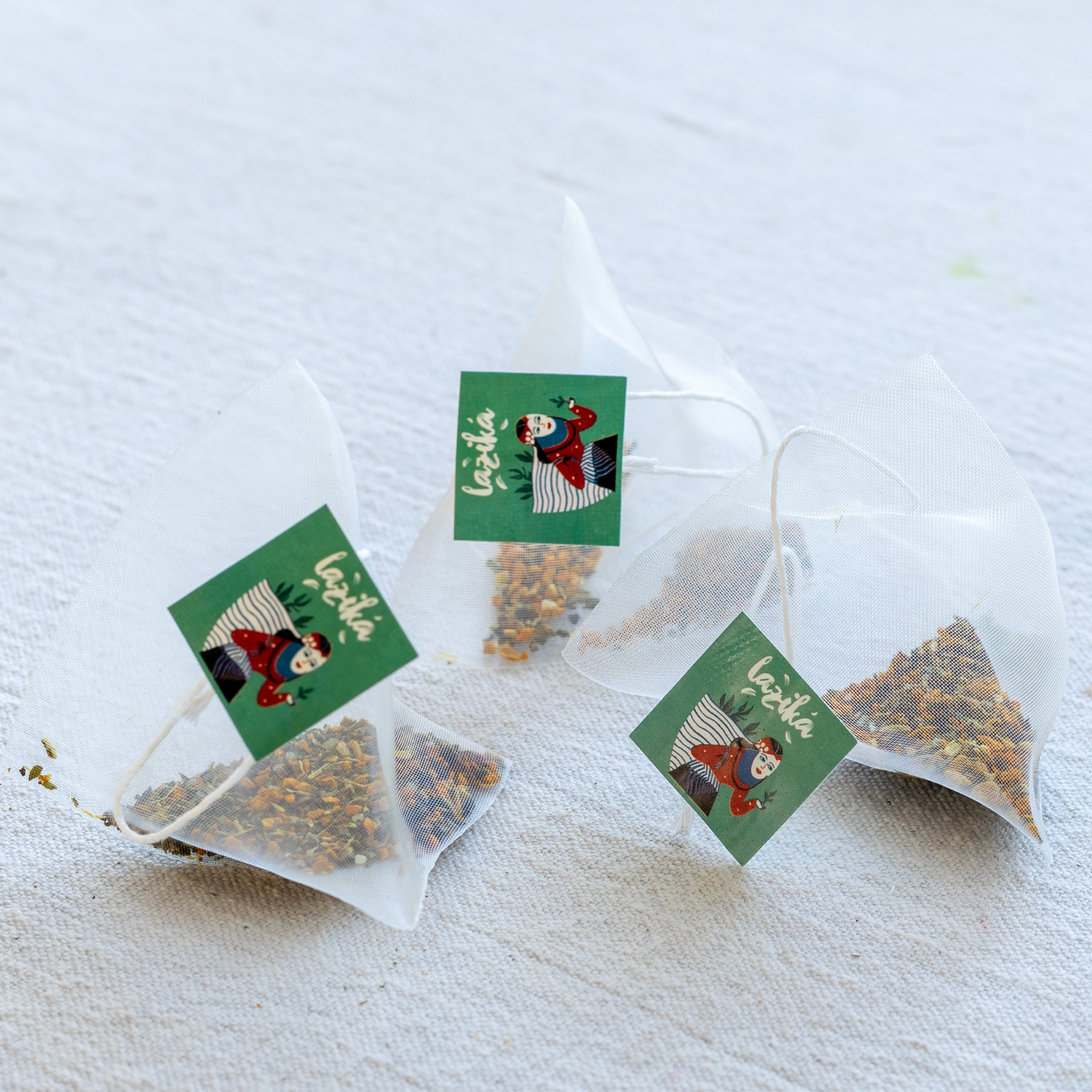 Agean Therapy/Heal like the Mediterranean